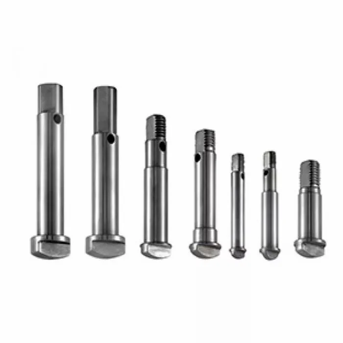 QFL-Ball valve stem