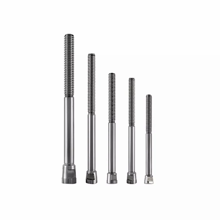 API Standard Gate Valve Stem