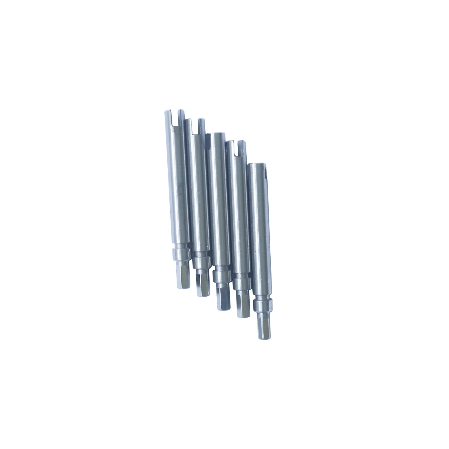 Upward rotation shaft