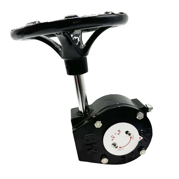 QWL- Valve Gear Actuator