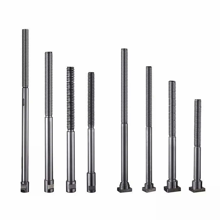 ZFG-Gate valve stem