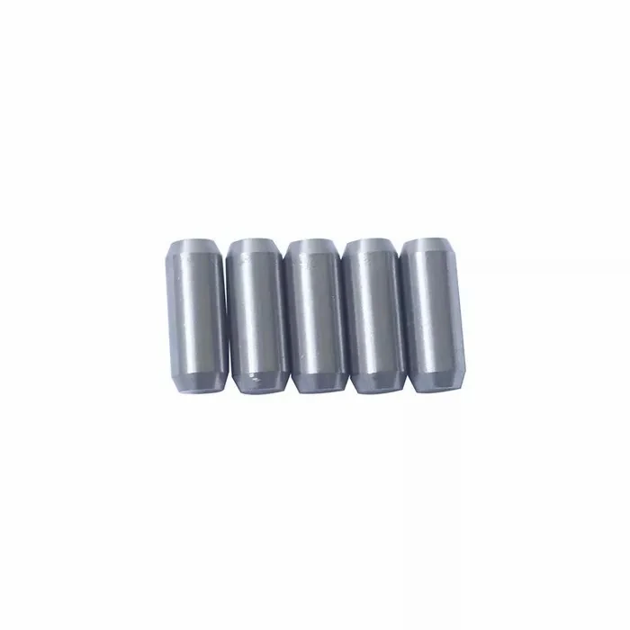 Precision valve shaft