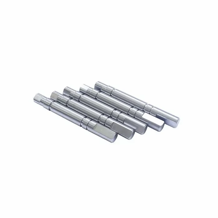 Upper Pivot Shaft