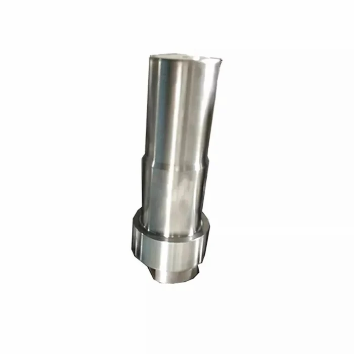 Solid Forged Ball Valve Stem