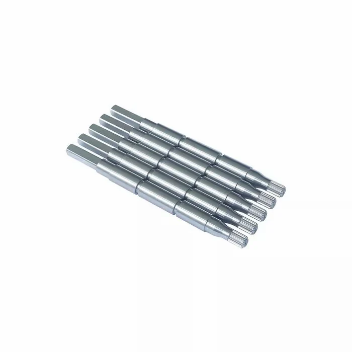 Spline Shaft