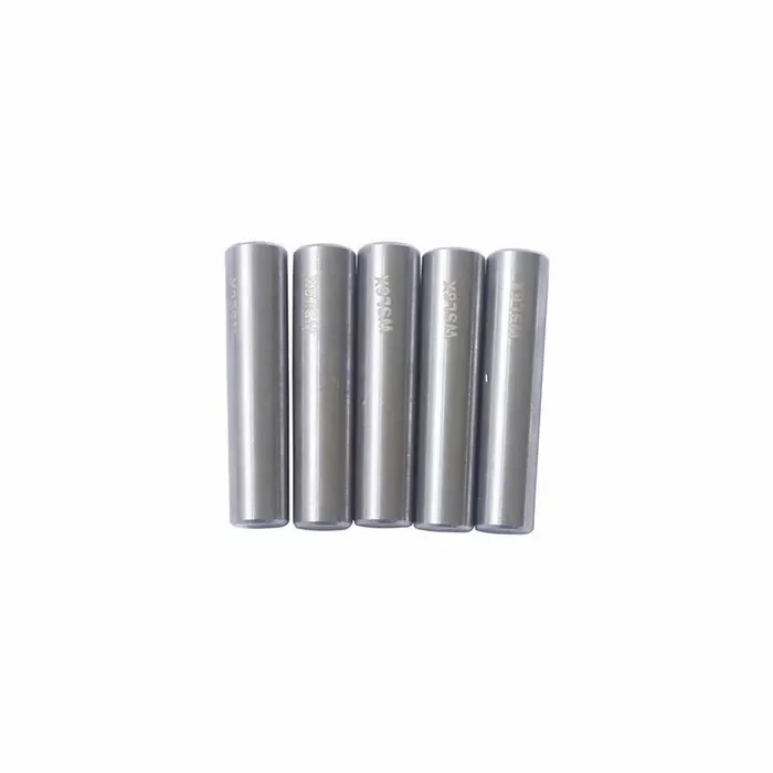 Pin Shaft for Butterfly Valve Machinery and Valve Components
