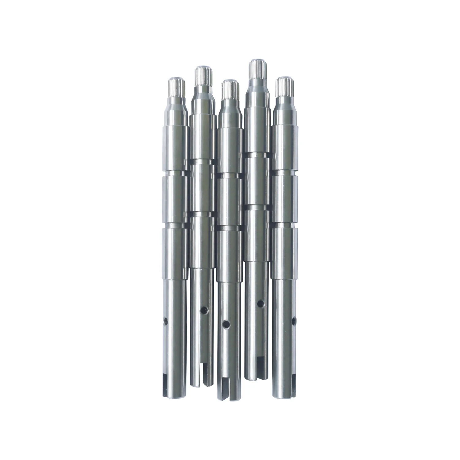 Valve stems