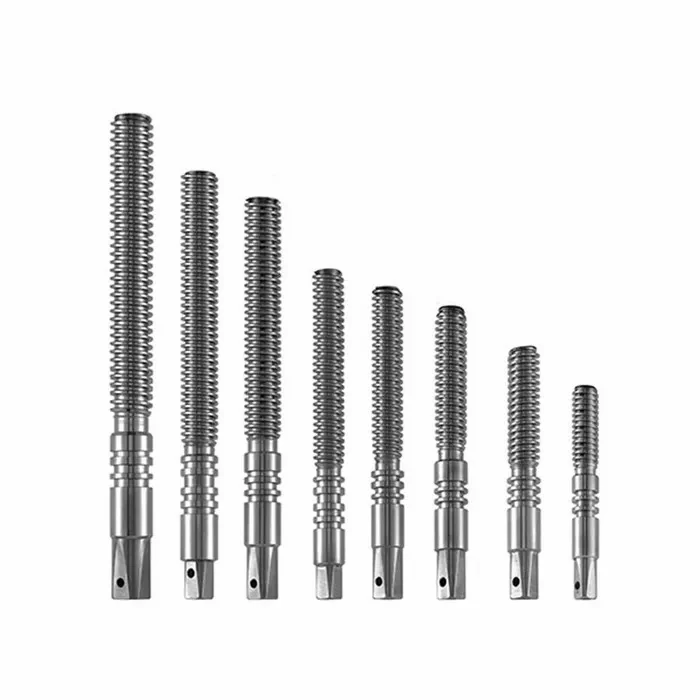 Stainless Steel Gate Valve Stem
