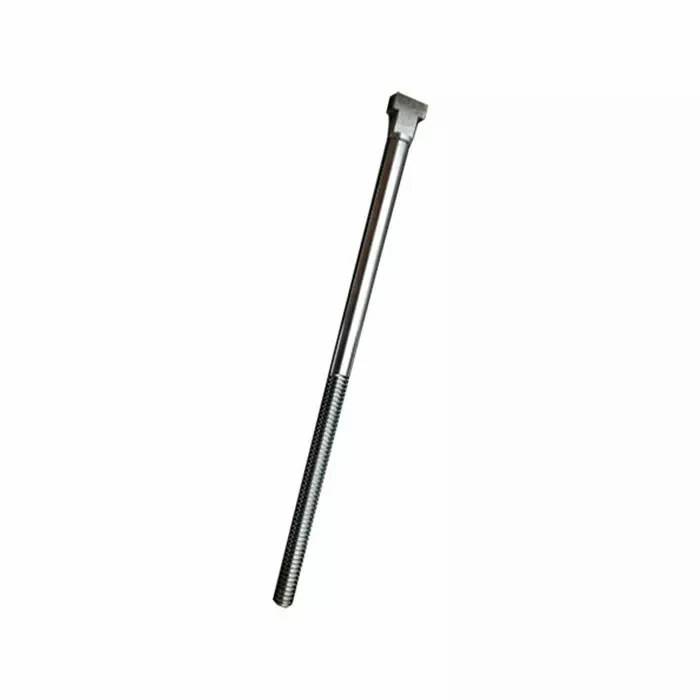 Solid Forged Gate Valve Stem