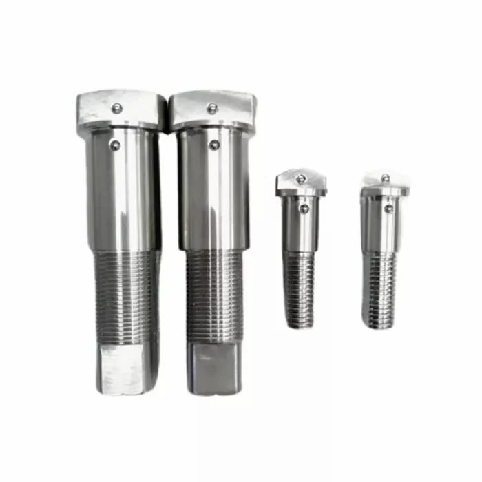 QFL-Ball valve stem