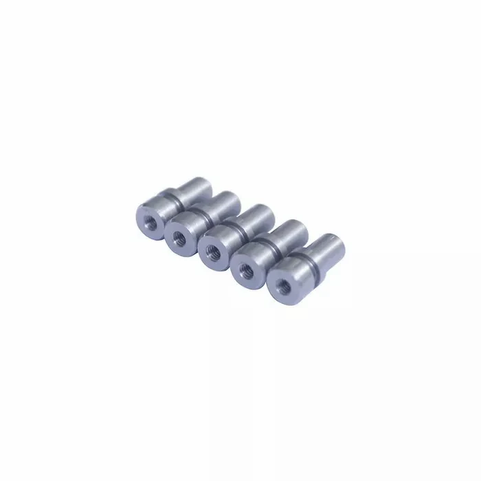 Lower Pivot Shaft
