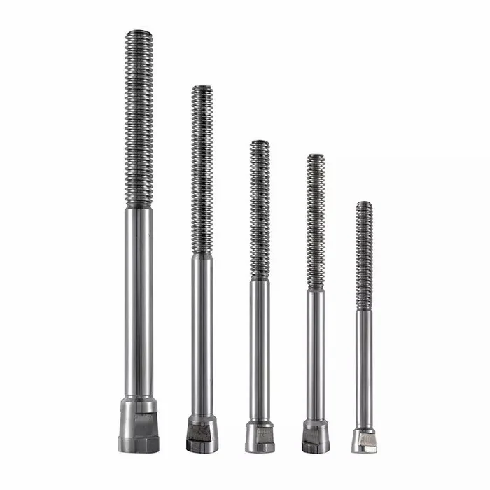 Full Size Gate Valve Stem