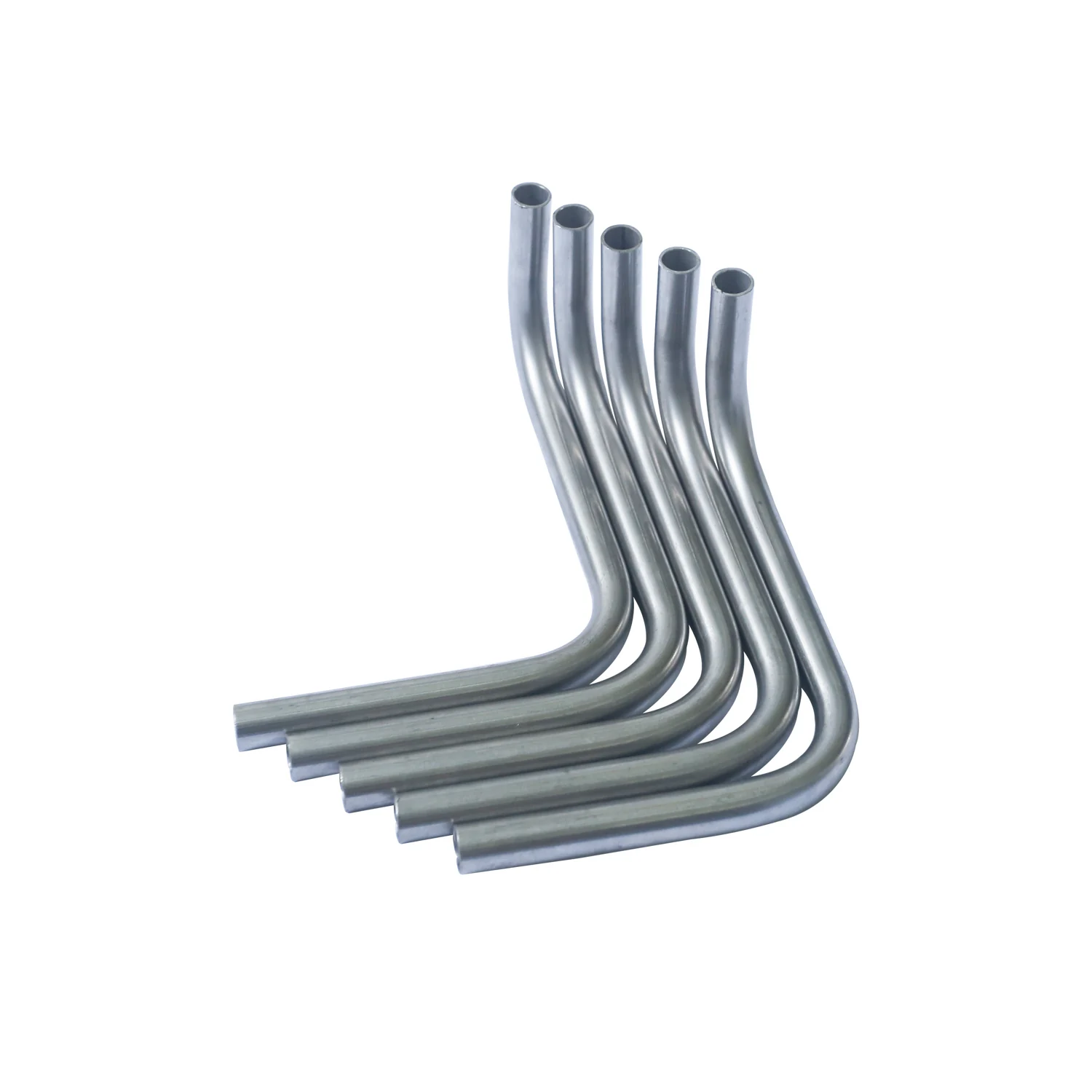 Stainless steel bent pipe