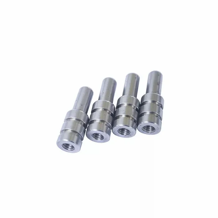 Lower Shaft with Adjustable Hardenability
