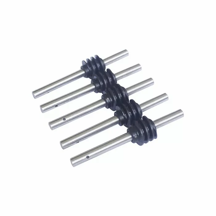 Worm Shaft