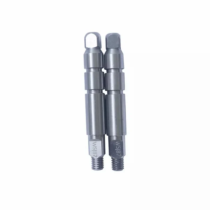 Upper Pivot Shaft