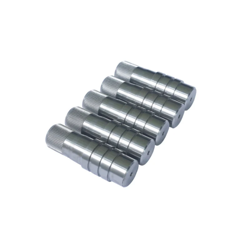 HZZ- Spline lower shaft