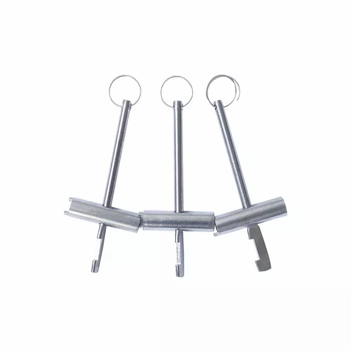 Ring handle
