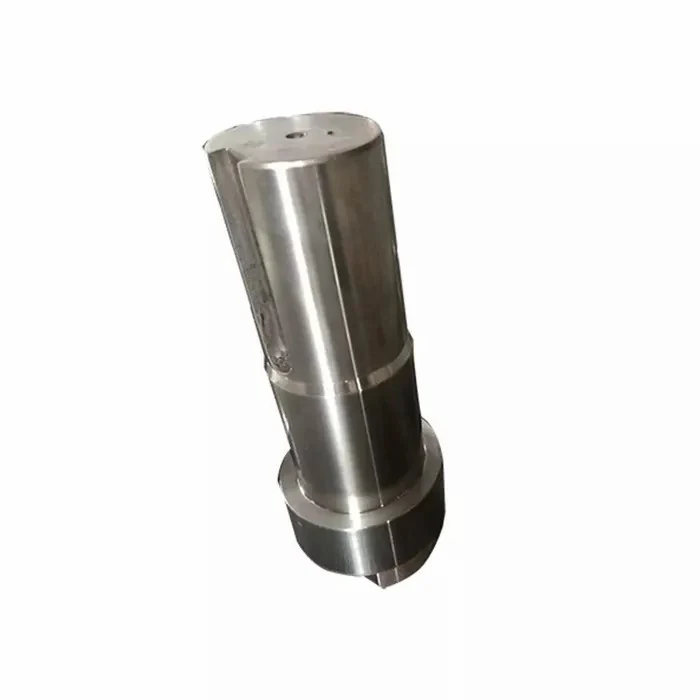 Precision Ball Valve Stem