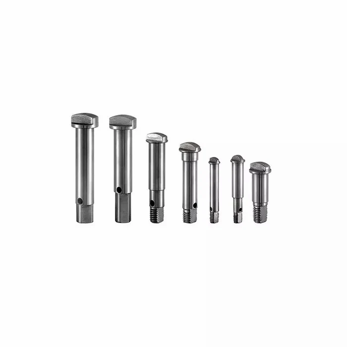 API 6D Ball Valve Stem