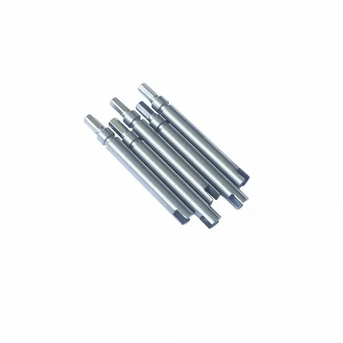 Upper Pivot Shaft for Butterfly Valve