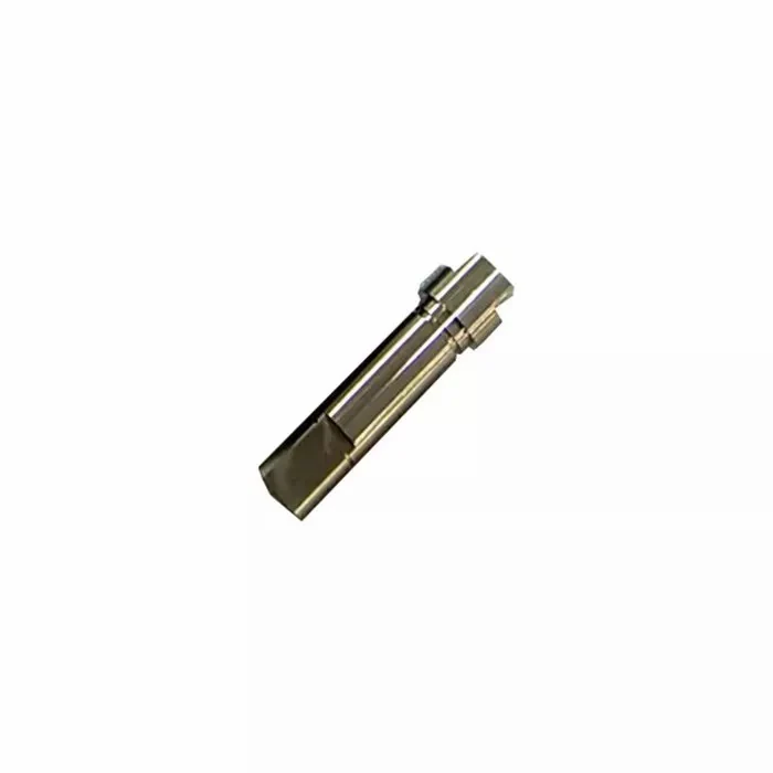 Full Port Ball Valve Stem