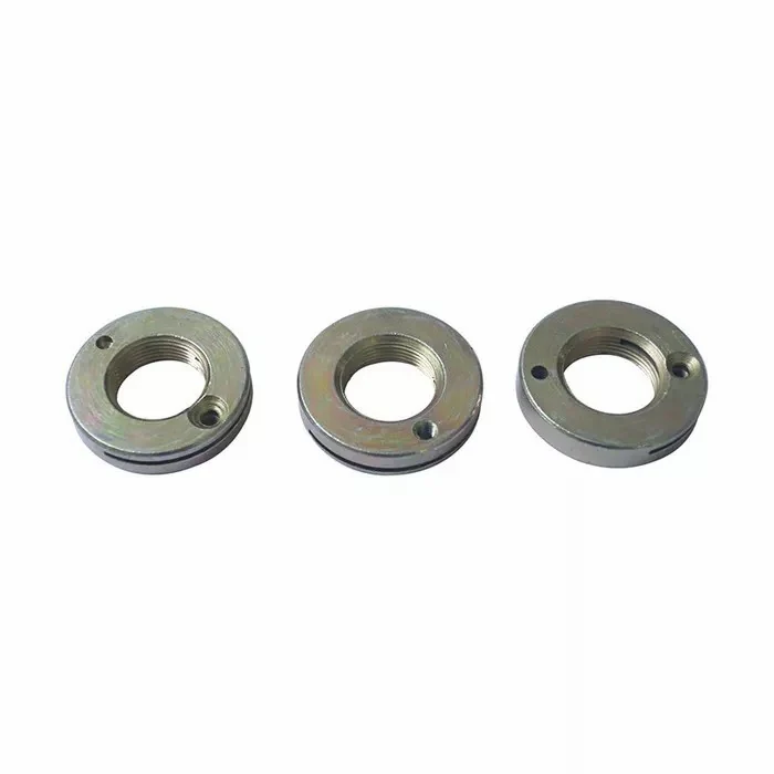 Lock nut