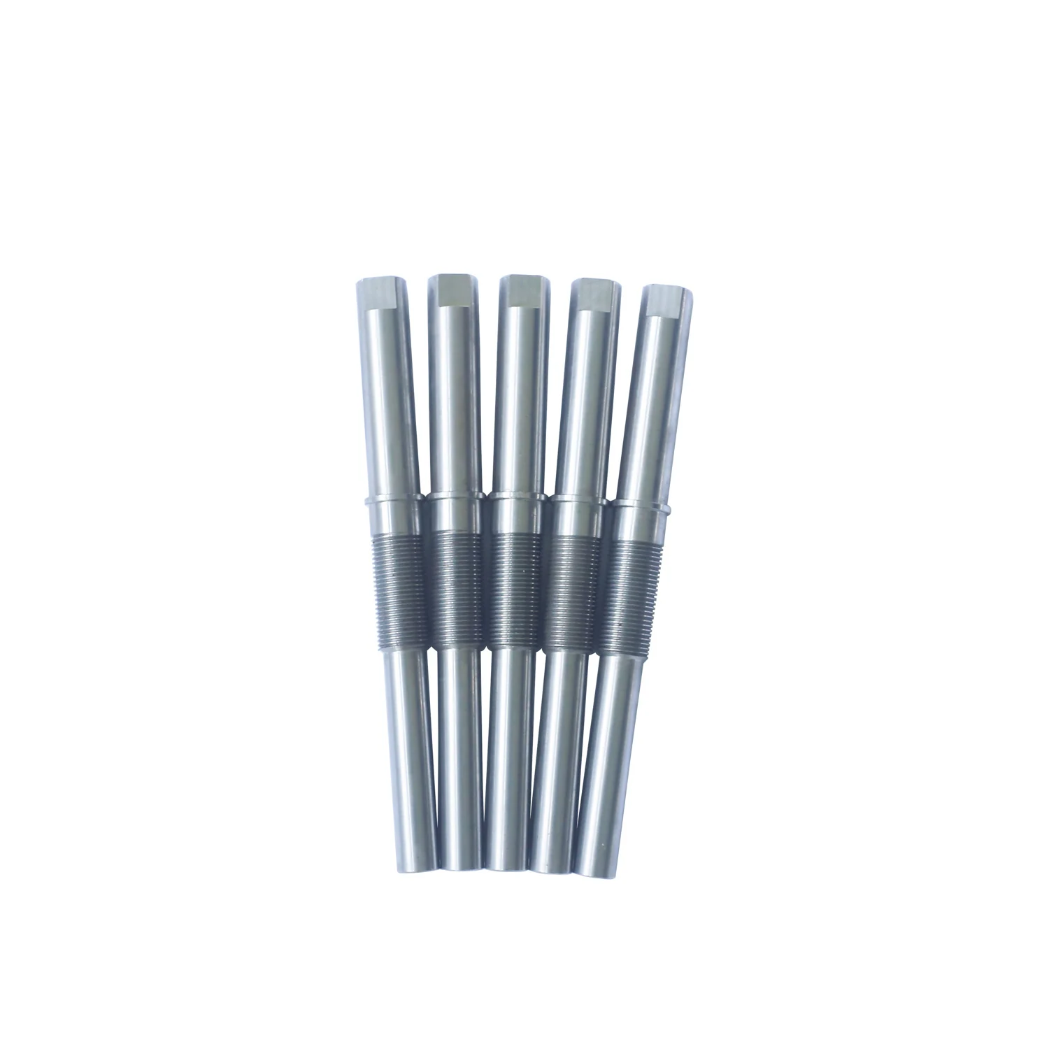 Pin shaft